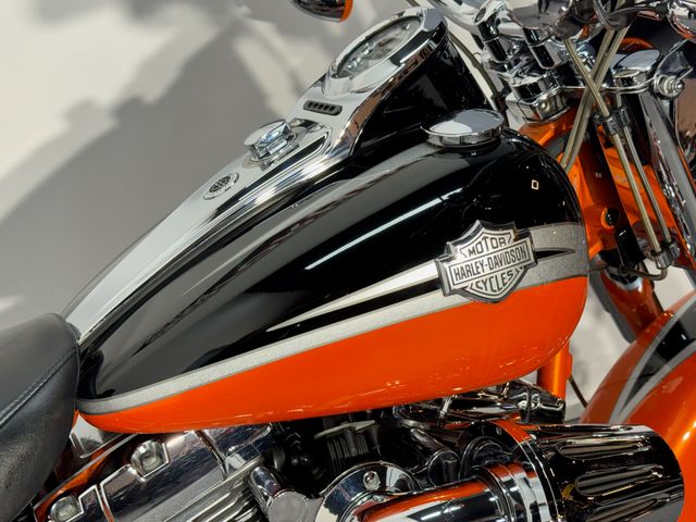 harley-davidson - convertible-cvo-flstse-softail