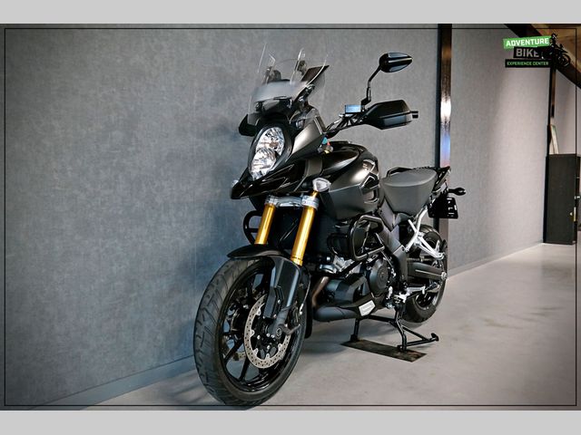 suzuki - v-strom-1000-abs