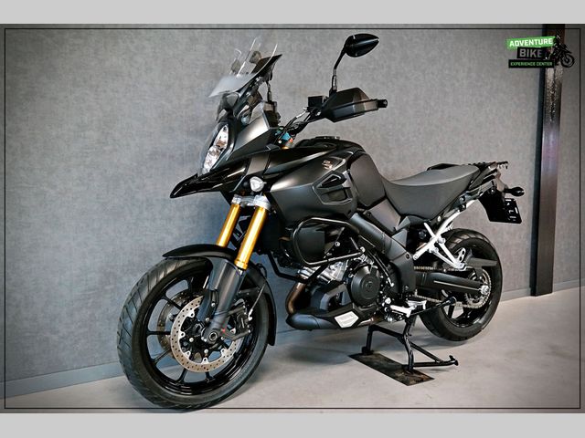 suzuki - v-strom-1000-abs