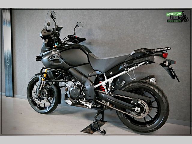 suzuki - v-strom-1000-abs