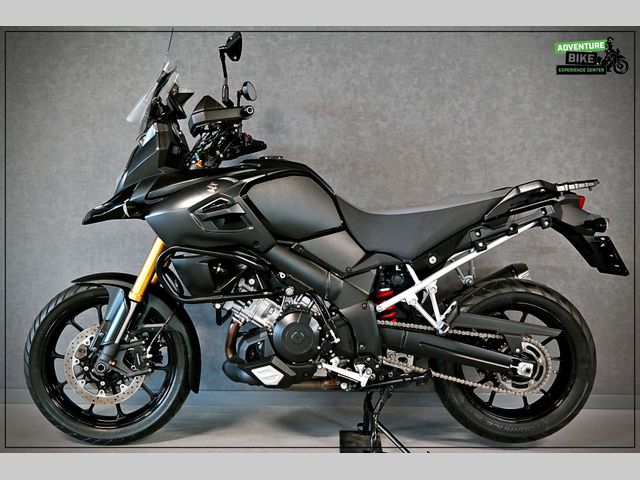 suzuki - v-strom-1000-abs