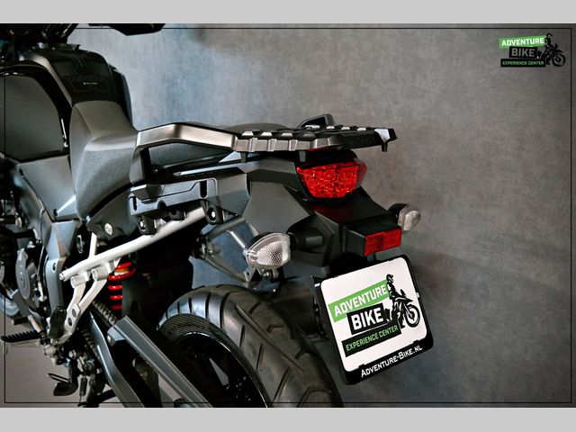 suzuki - v-strom-1000-abs