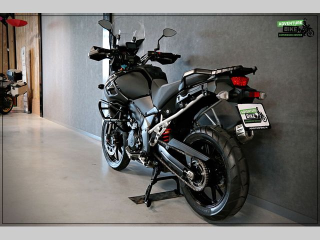 suzuki - v-strom-1000-abs