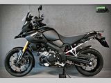 SUZUKI V-STROM 1000 ABS