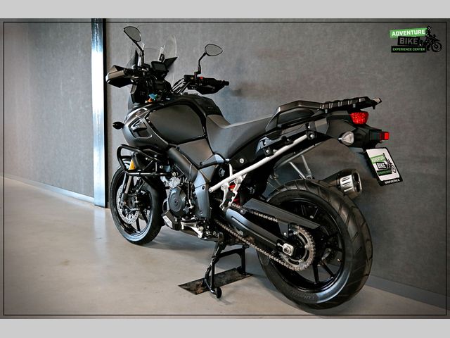 suzuki - v-strom-1000-abs