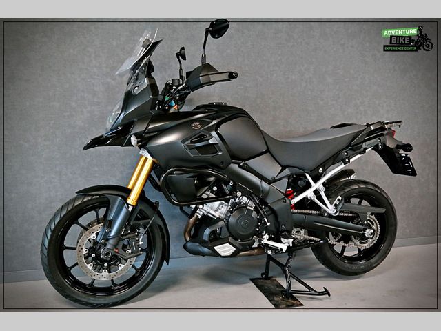 suzuki - v-strom-1000-abs