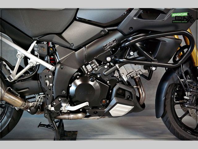 suzuki - v-strom-1000-abs