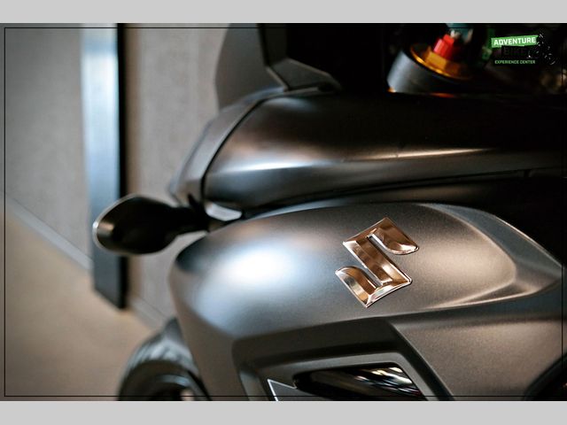 suzuki - v-strom-1000-abs