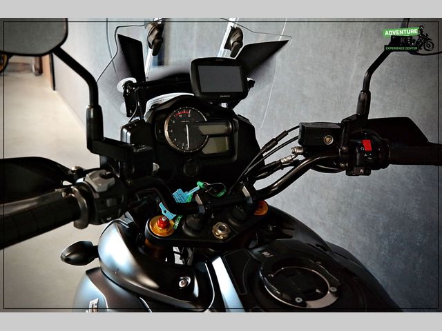 suzuki - v-strom-1000-abs