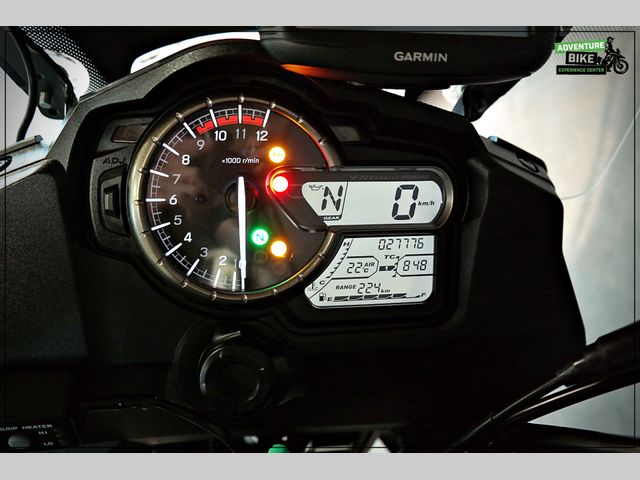 suzuki - v-strom-1000-abs