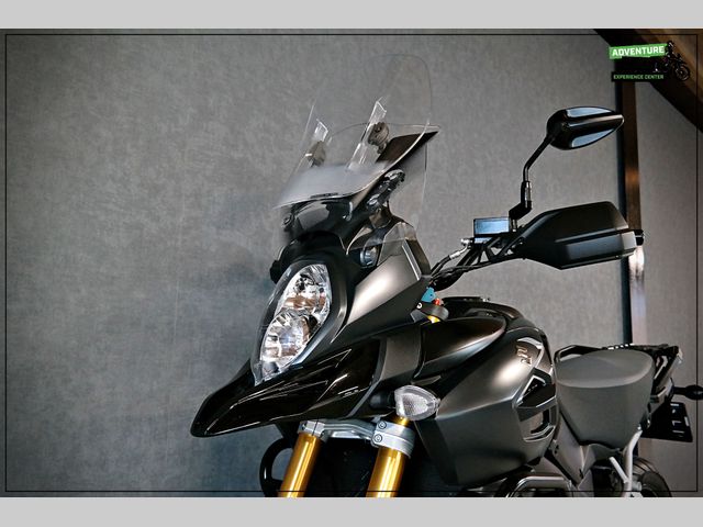suzuki - v-strom-1000-abs