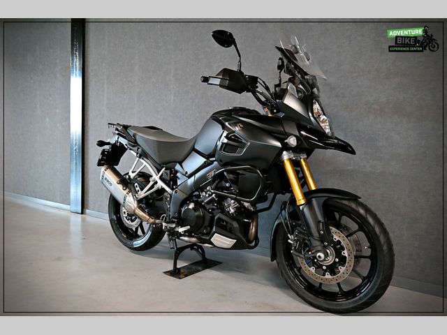 suzuki - v-strom-1000-abs
