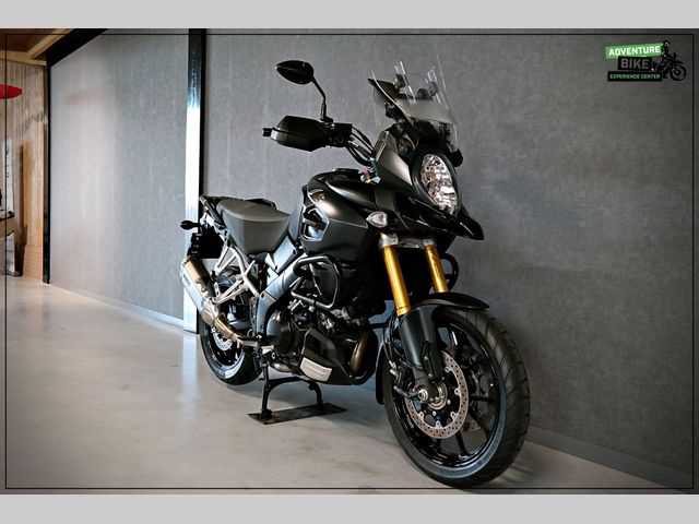 suzuki - v-strom-1000-abs