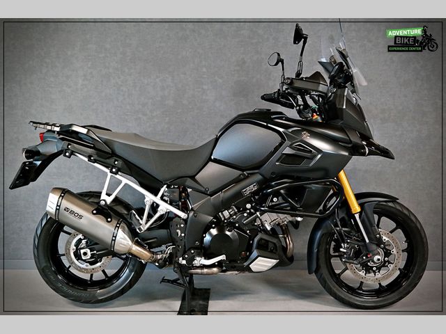 suzuki - v-strom-1000-abs