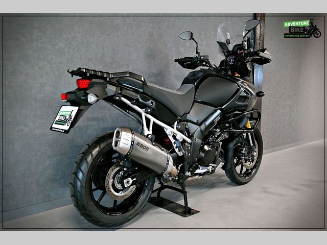 suzuki - v-strom-1000-abs