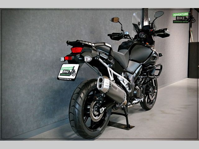 suzuki - v-strom-1000-abs
