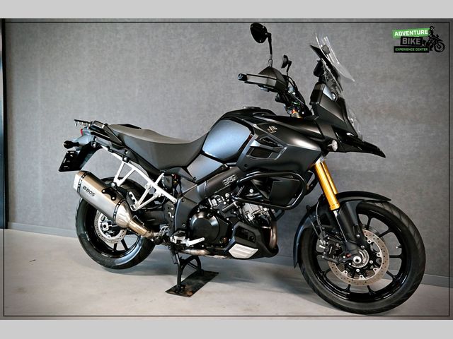 suzuki - v-strom-1000-abs