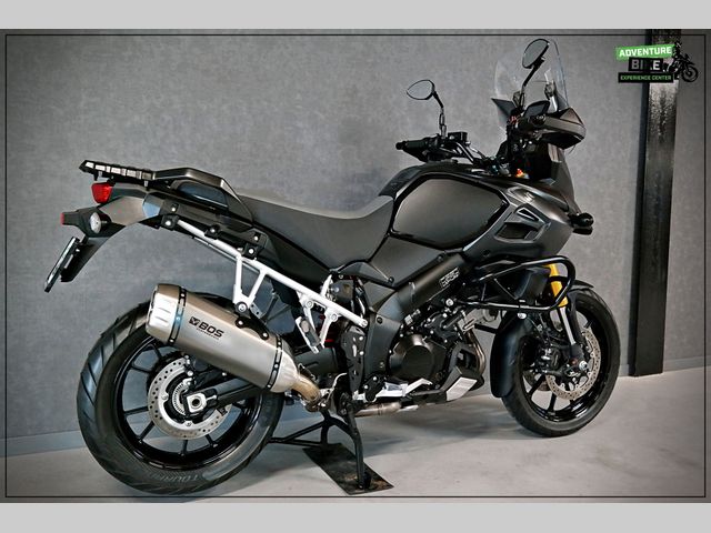 suzuki - v-strom-1000-abs