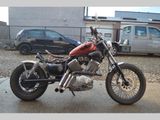 YAMAHA XV 535 VIRAGO