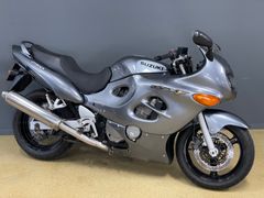 SUZUKI GSX 750 EF