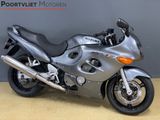 SUZUKI GSX 750 EF