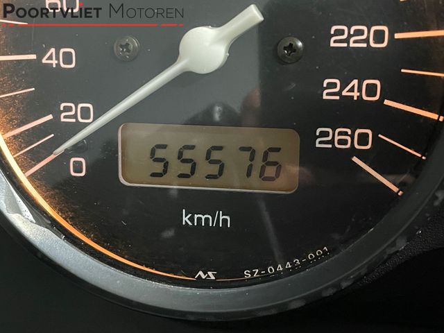 suzuki - gsx-750-ef