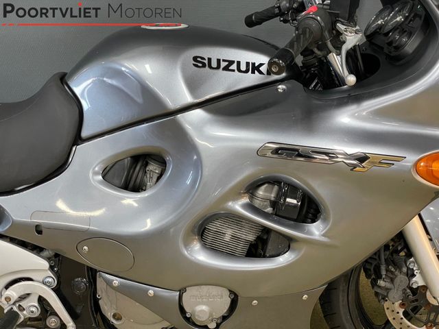 suzuki - gsx-750-ef