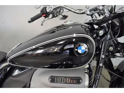BMW R 18 – foto 4