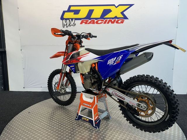 ktm - 450-exc-f-six-days