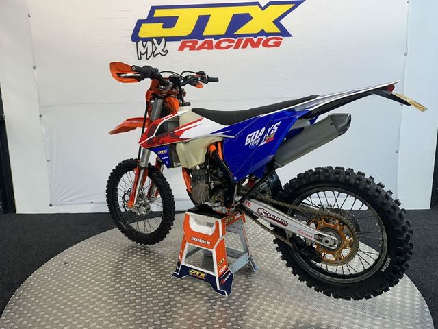ktm - 450-exc-f-six-days