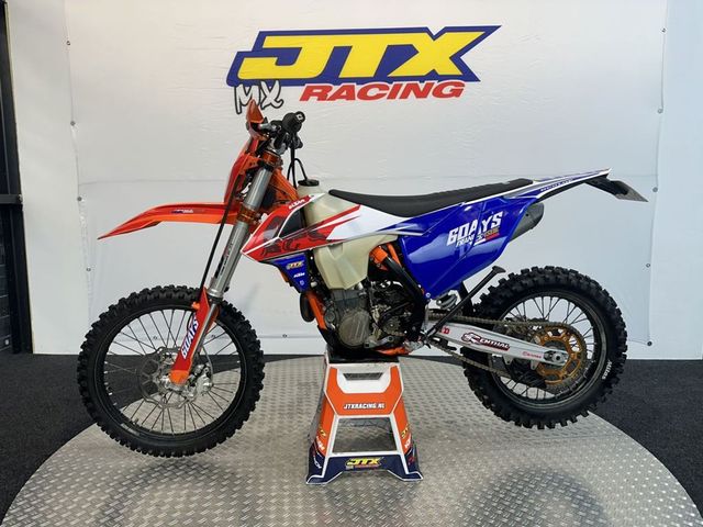 ktm - 450-exc-f-six-days