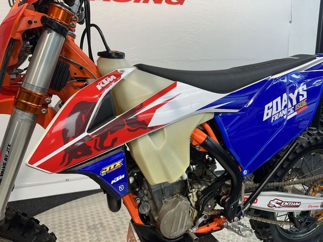 ktm - 450-exc-f-six-days