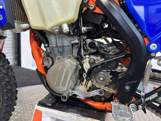 ktm - 450-exc-f-six-days