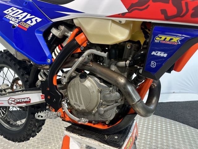 ktm - 450-exc-f-six-days