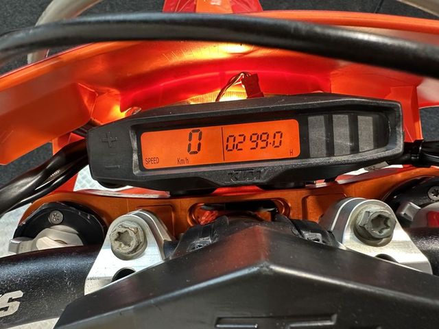 ktm - 450-exc-f-six-days
