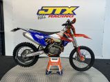 KTM 450 EXC SIX DAYS