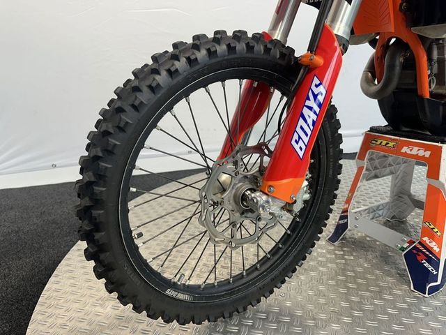 ktm - 450-exc-six-days