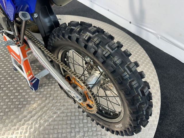 ktm - 450-exc-six-days