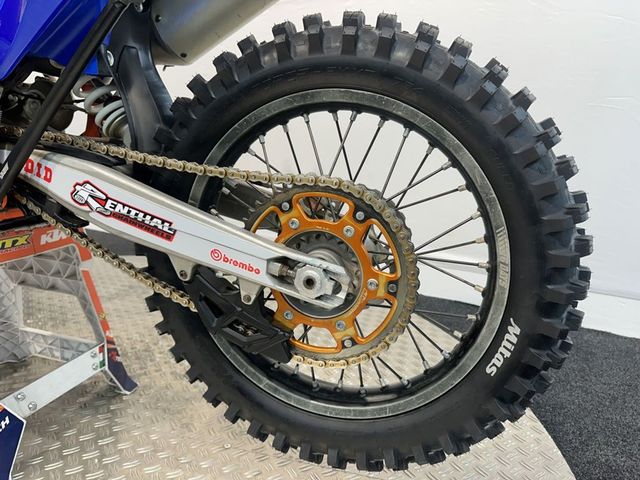 ktm - 450-exc-six-days