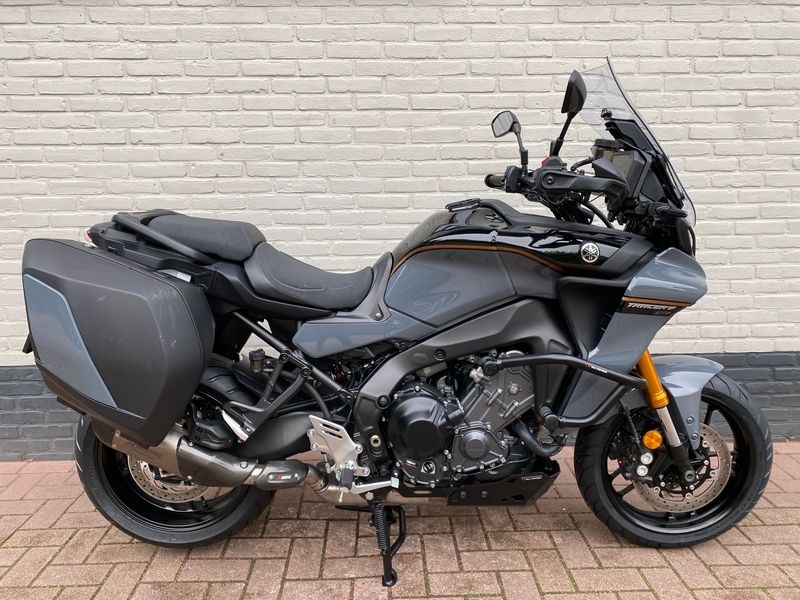Yamaha Tracer 9 GT + 2024 occasion