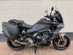 Yamaha Tracer 9 GT + 2024 occasion – foto 1 van 23