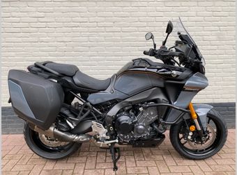 Yamaha Tracer 9 GT + 2024 occasion