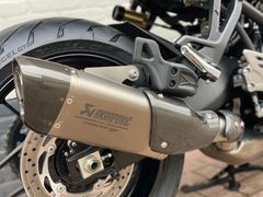Yamaha Tracer 9 GT + 2024 occasion – foto 5 van 23