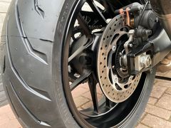 Yamaha Tracer 9 GT + 2024 occasion – foto 6 van 23