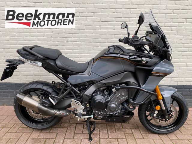 yamaha - tracer-9-gt--