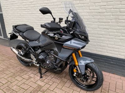 YAMAHA TRACER 9 GT + – foto 3