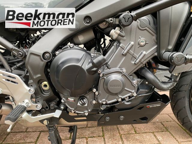 yamaha - tracer-9-gt--