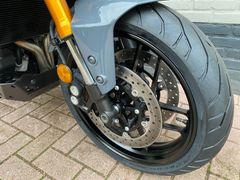 Yamaha Tracer 9 GT + 2024 occasion – foto 9 van 23