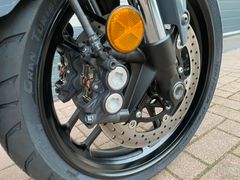 Yamaha Tracer 9 GT + 2024 occasion – foto 11 van 23