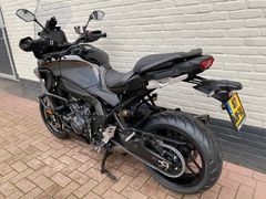 Yamaha Tracer 9 GT + 2024 occasion – foto 15 van 23